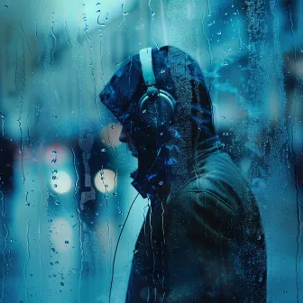 Rain's Resonance: Vibrant Musical Echoes by Binaural Recorders