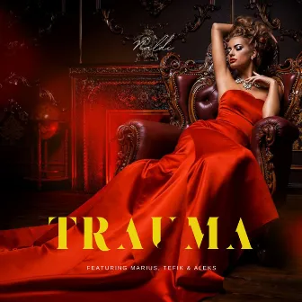 Trauma by Naldi