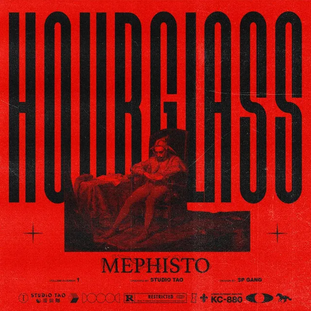 Hourglass (vol1)