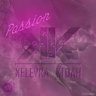 Passion by Kelevra Kidah