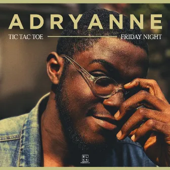 Adryanne by Adryanne