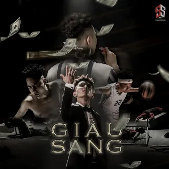 Giàu Sang by Rhymastic