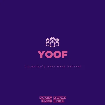 Y O O F by Langston Bristol