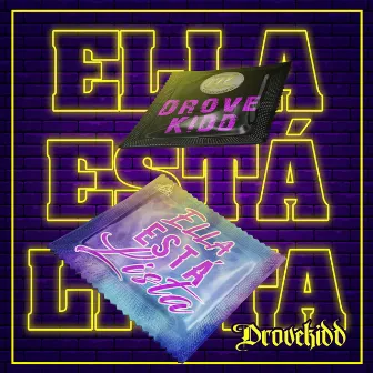 Ella Está Lista by drovekidd