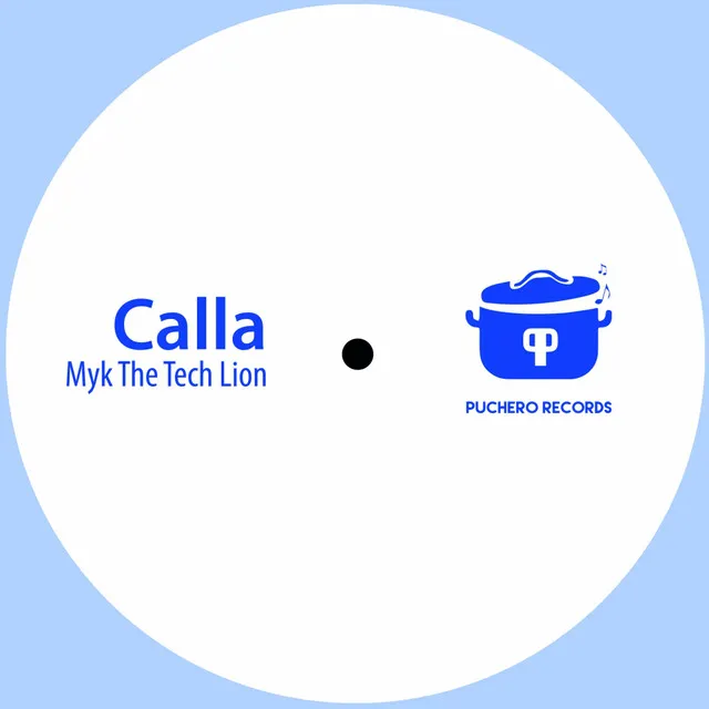 Calla - Original Mix