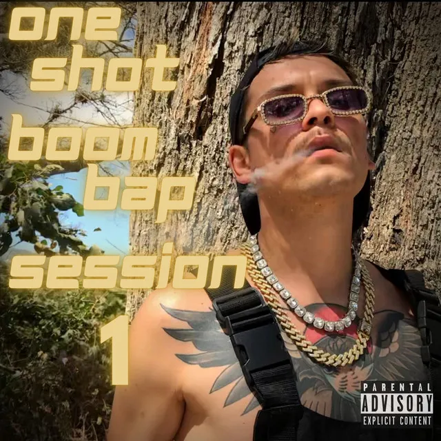 One shot Boombap Session 1