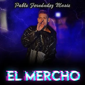 El Mercho by Unknown Artist