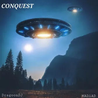 Conquest by MAD1AD