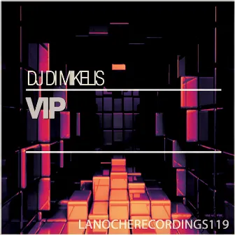 Vip by DJ Di Mikelis