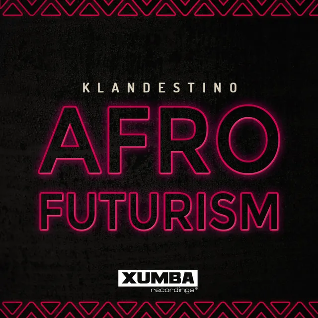 Afrofuturism