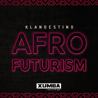 Afrofuturism by Klandestino