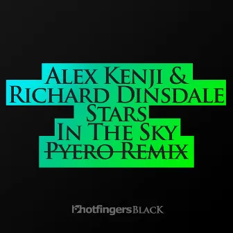 Stars in the Sky feat. Kandace Ferrel the Remix by Richard Dinsdale