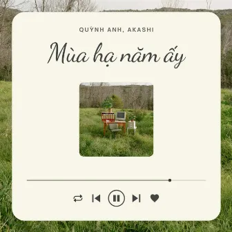 Mùa hạ năm ấy by Akashi