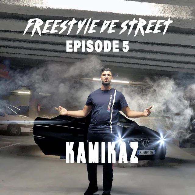 Freestyle de street épisode 5