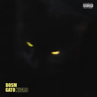 Gato Negro by DOSM