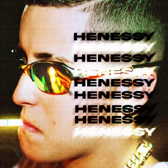 Henessy by Kaw MC