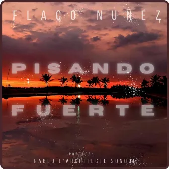 Pisando fuerte by Flaco Nuñez