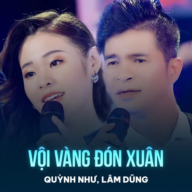 Vội Vàng Đón Xuân