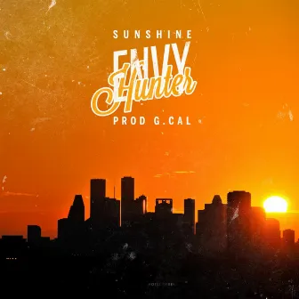 Sunshine by Envy Hunter