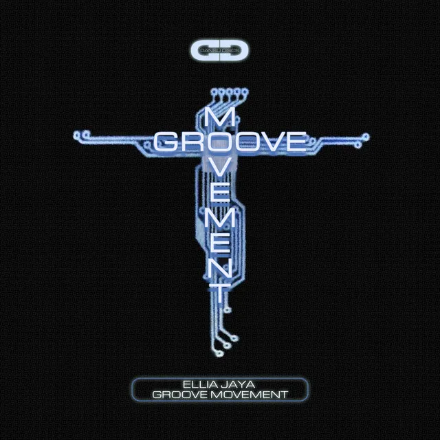 Groove Movement - Edit