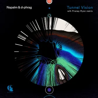 Tunnel Vision by Napalm