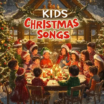 Kids Christmas Songs by Weihnachten,Weihnachts Songs & Weihnachtslieder