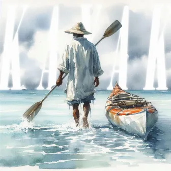 KAYAK by Yossue Sayago