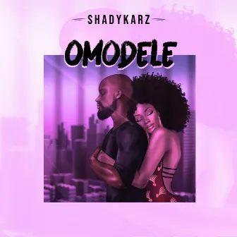 Omodele by ShadyKarz