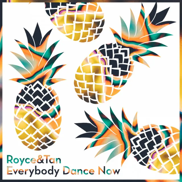 Everybody Dance Now - Radio Edit