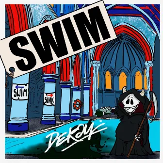 SWIM by DeKay