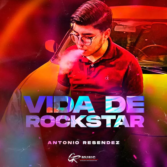 Vida de Rockstar