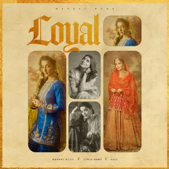 Loyal by Rich