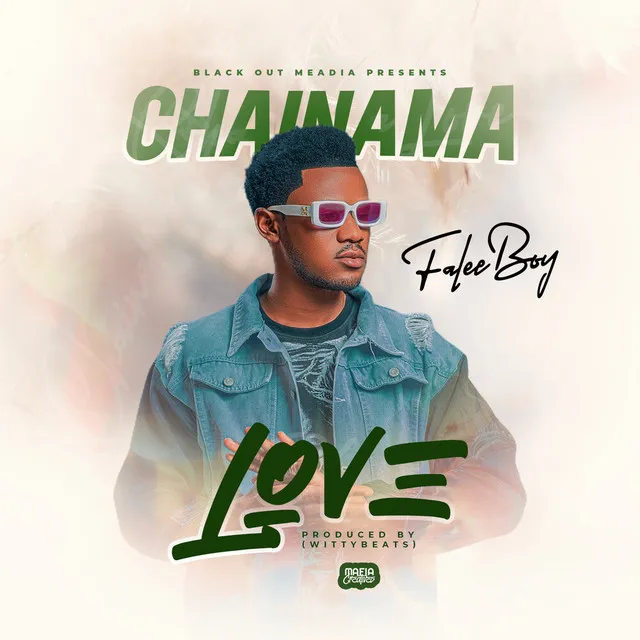 Chainama Love