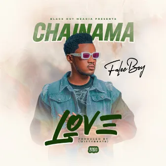 Chainama Love by Falee Boy