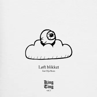 Løft blikket by King Ting