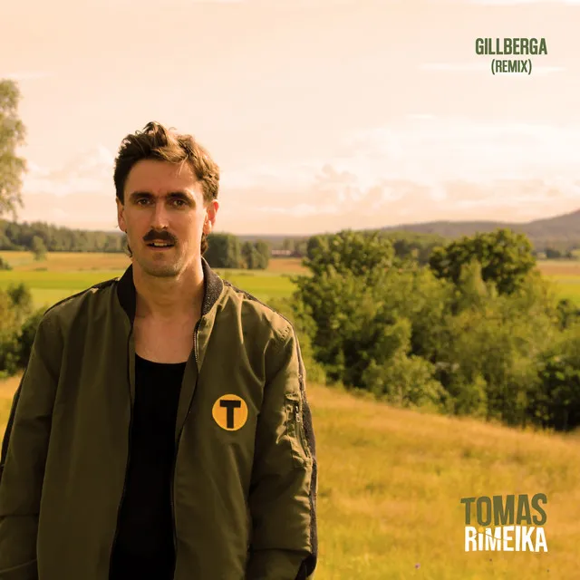 Gillberga - Remix