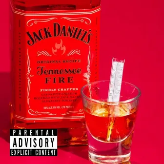 Jack Tennesse by Frost