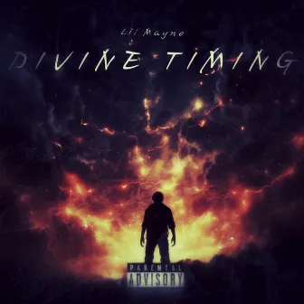 Divine Timing by Lil Mayne