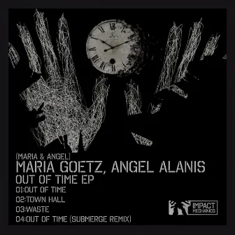 Out Of Time by Maria Goetz