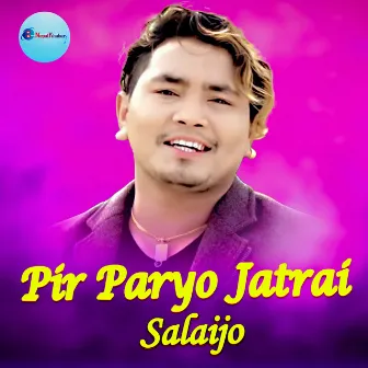 Pir Paryo Jatrai Salaijo by Bal Kumar Shrestha