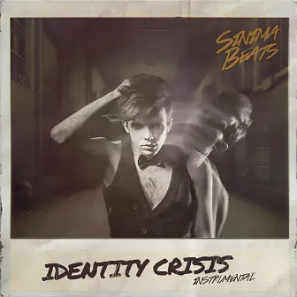 Identity Crisis by Sinima Beats