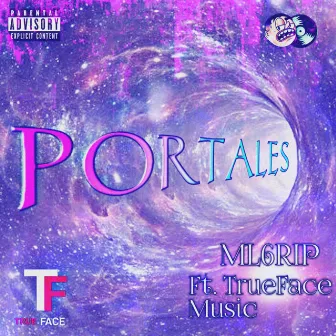 Portales by 