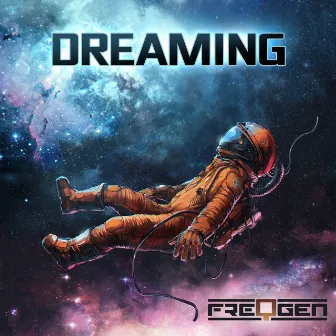 Dreaming by FreqGen