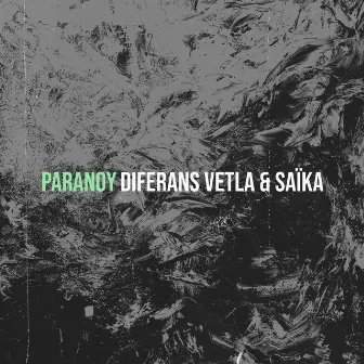 Paranoy by Diferans VetLa