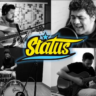 Hoy (Live Cuarentena) by Status