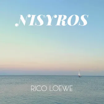 Nisyros by Rico Loewe