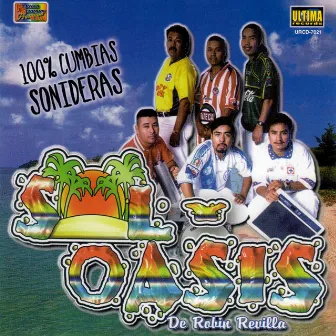 Grupo Sol y Oasis by Grupo Sol y Oasis