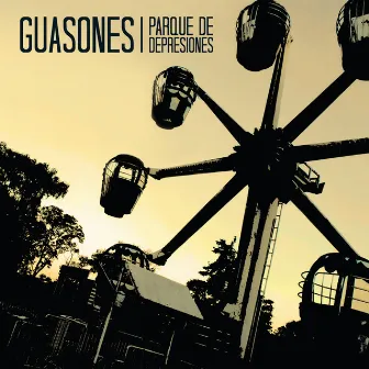 Parque De Depresiones by Guasones