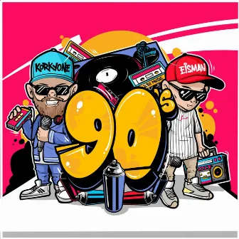 90s by Eisman