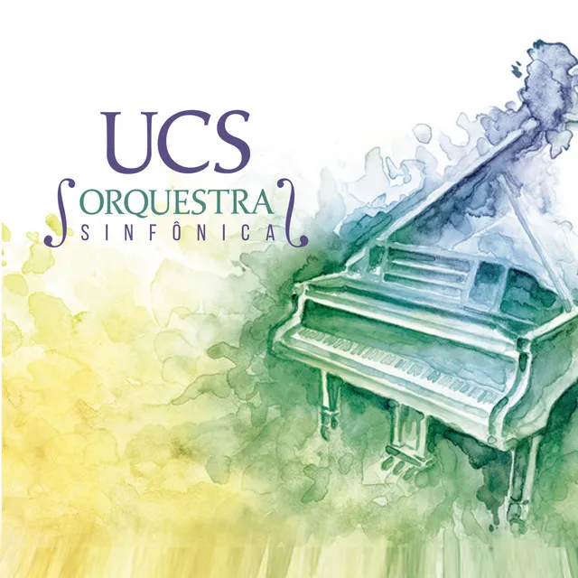 Orquestra Sinfônica da UCS